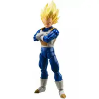 S.H.Figuarts - Dragon Ball / Vegeta