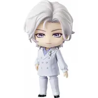Nendoroid - グッドスマイルアーツ上海 (ねんどろいど 夏蕭因 「世界之外」)
