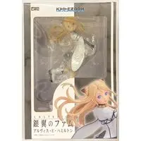 Figure - Last Exile