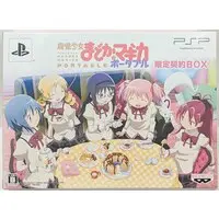 figma - Puella Magi Madoka Magica / Kaname Madoka
