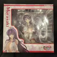 Figure - With Bonus - Senran Kagura / Murasaki