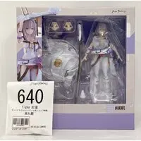 figma - NIKKE / Scarlet