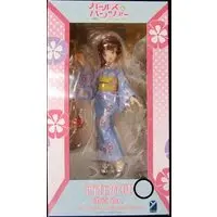 Figure - Girls und Panzer / Nishizumi Miho