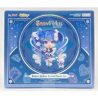 Nendoroid - VOCALOID / Hatsune Miku & Snow Miku