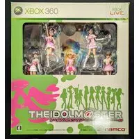 Figure - The Idolmaster