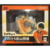 G.E.M. - Haikyu!! / Kageyama Tobio