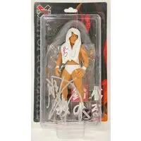 Figure - ワールドパンクラスクリエイト (ワールドパンクラスクリエイト パンクラスMISSION CHARACTER PRODUCT 鈴木みのる パンツ白)