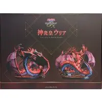 Figure - Yu-Gi-Oh! GX