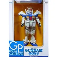 Figure - Prize Figure - Mobile Suit Gundam 00