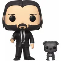 Figure - John Wick