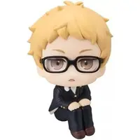 Lookup - Haikyu!! / Yamaguchi Tadashi & Tsukishima Kei