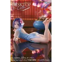 Desktop Cute - To LOVE Ru Darkness / Sairenji Haruna