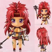 Nendoroid - Queen's Blade / Risty