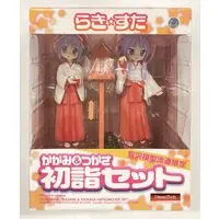 Figure - Lucky☆Star
