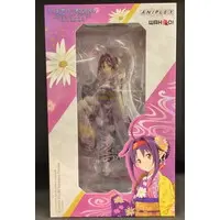 Figure - Sword Art Online / Yuuki