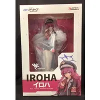 Figure - Blue Archive / Natsume Iroha