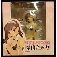 Figure - T2 Art☆Girls / Kuriyama Emiri