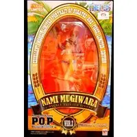 Figure - One Piece / Nami