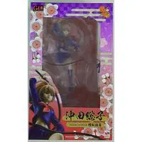 G.E.M. - Gintama / Okita Sougo