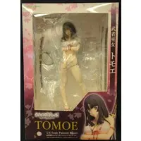Figure - Queen's Blade / Tomoe