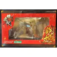 Figure - Samurai Spirits