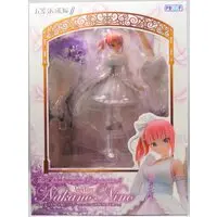 Figure - 5-toubun no Hanayome (The Quintessential Quintuplets) / Nakano Nino