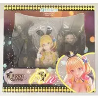 Figure - Bunny Garden / Rin