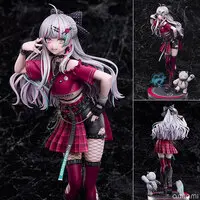 Figure - Nijisanji / Kuramochi Meruto
