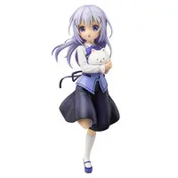 Figure - GochiUsa / Hoto Kokoa & Kafuu Chino