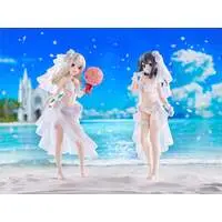 Figure - Fate/Kaleid Liner Prisma Illya / Miyu Edelfelt