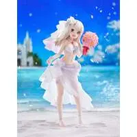 Figure - Fate/Kaleid Liner Prisma Illya / Illyasviel von Einzbern