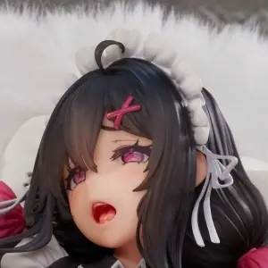 Figure - Nonohara Yuka No Himitsu No Haishin / Nonohara Yuka