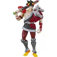 figma - Hades / Zagreus