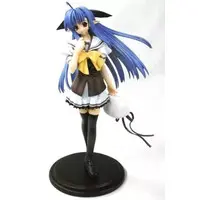 Figure - Shuffle!