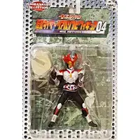Sofubi Figure - Ichiban Kuji - Kamen Rider Series
