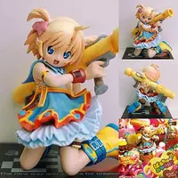 Figure - Momoe Paruchu