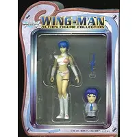 Figure - Prize Figure - Wingman