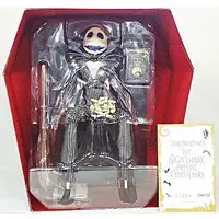 Figure - The Nightmare Before Christmas