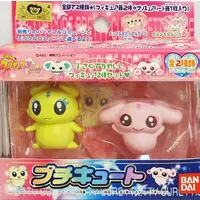 Figure - Pretty Cure series