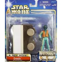 Figure - Star Wars
