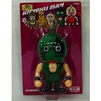 Sofubi Figure - Kinnikuman / Soldierman & Ashuraman