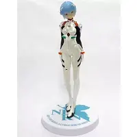 Figure - Prize Figure - Neon Genesis Evangelion / Ayanami Rei