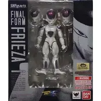 S.H.Figuarts - Dragon Ball / Frieza