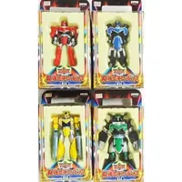 Figure - Prize Figure - Mahou Sentai Magiranger