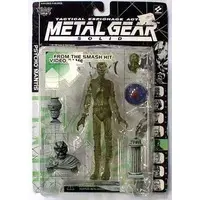Figure - Metal Gear Solid / Solid Snake
