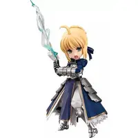 Figure - Garage Kit - Fate/stay night / Artoria Pendragon (Saber)