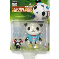 Figure - Panda-Z