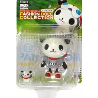 Figure - Panda-Z