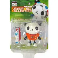 Figure - Panda-Z