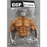 Figure - Figure Parts - Kinnikuman